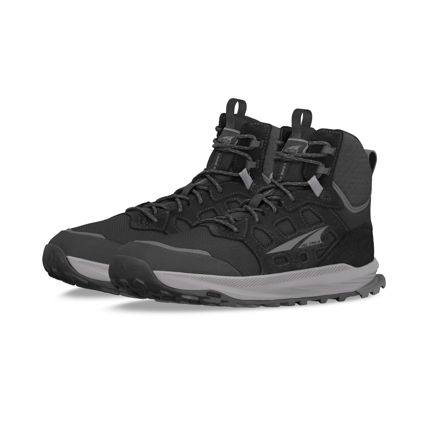 Men's Lone Peak Hiker 3
