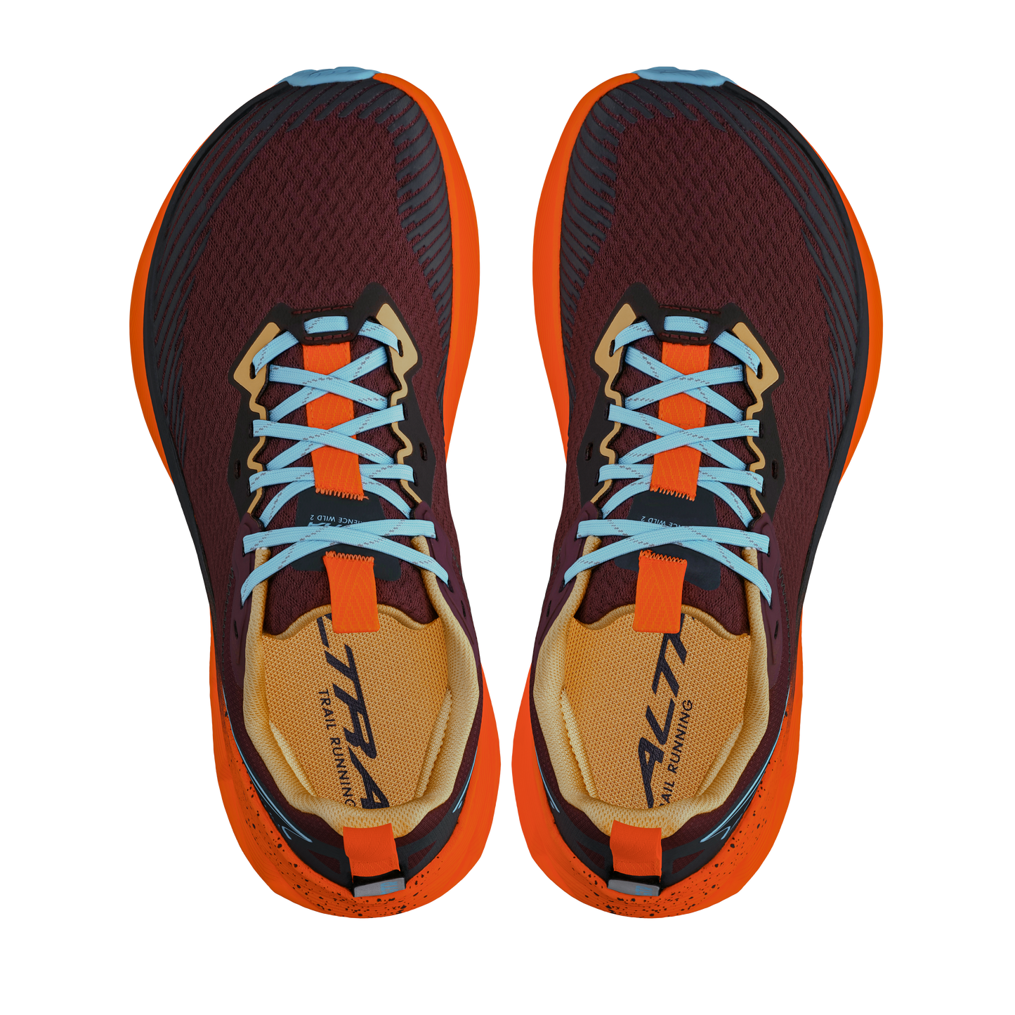 Altra Women's Experience Wild 2