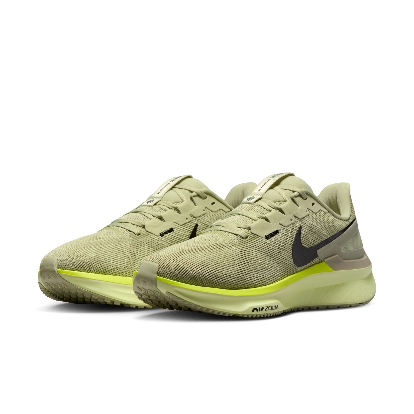 Nike Men's Air Zoom Structure 25