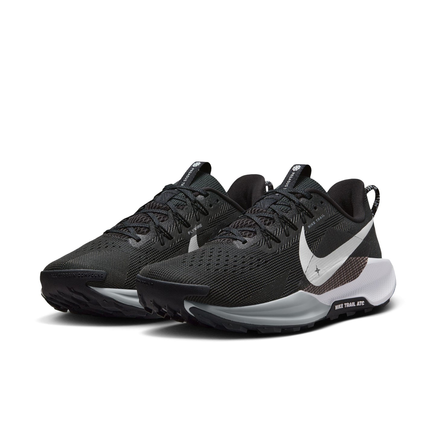 Nike Men's ReactX Pegasus Trail 5