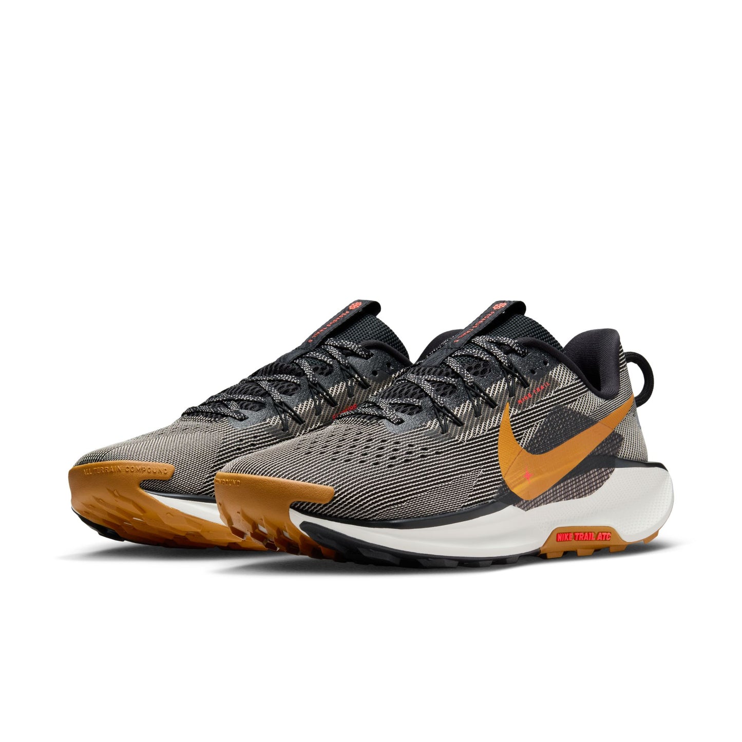 Nike Men's ReactX Pegasus Trail 5