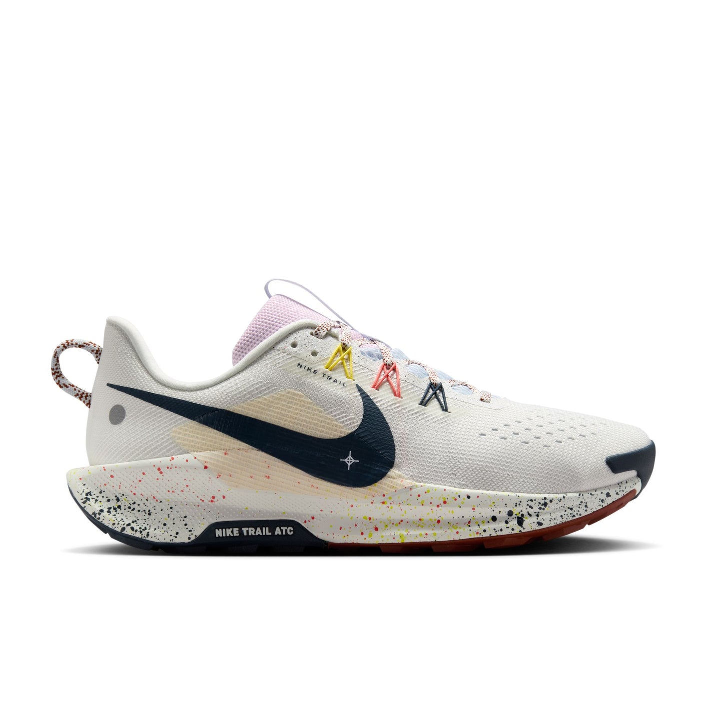 Nike Men's ReactX Pegasus Trail 5