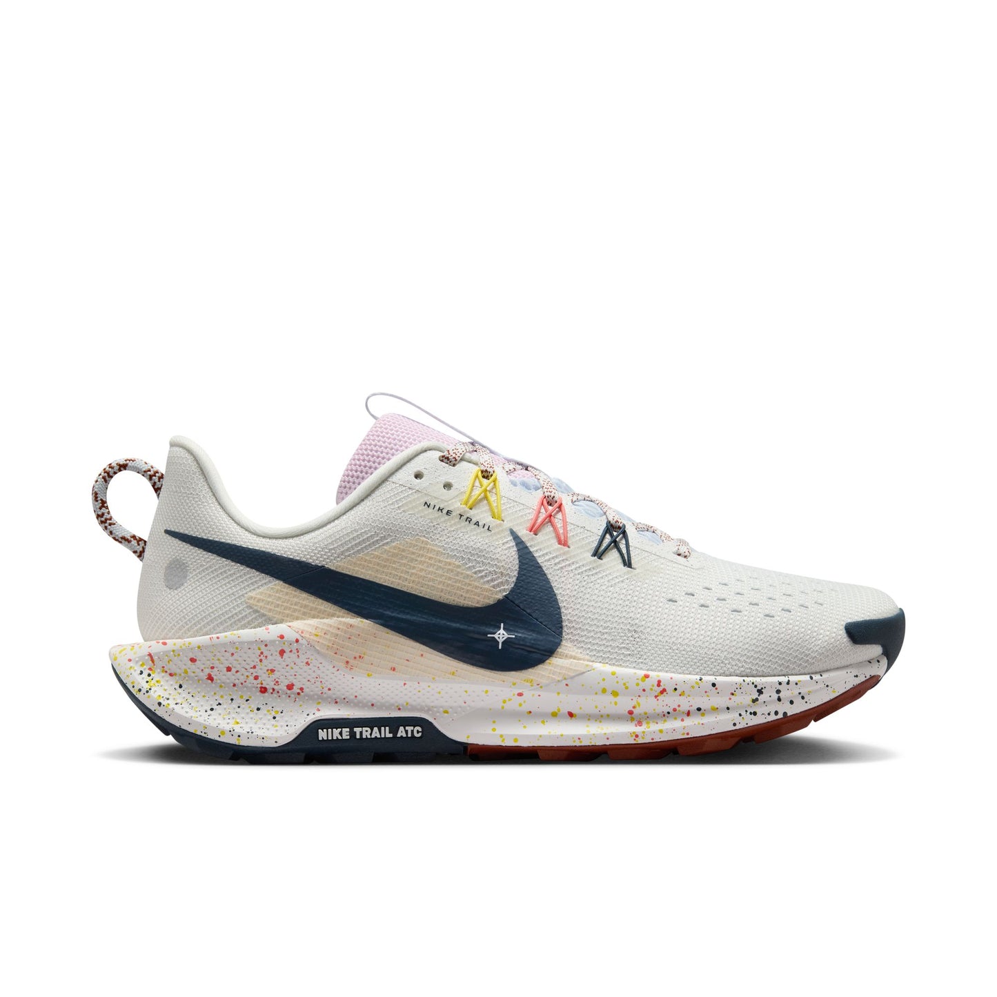 Nike Women's ReactX Pegasus Trail 5