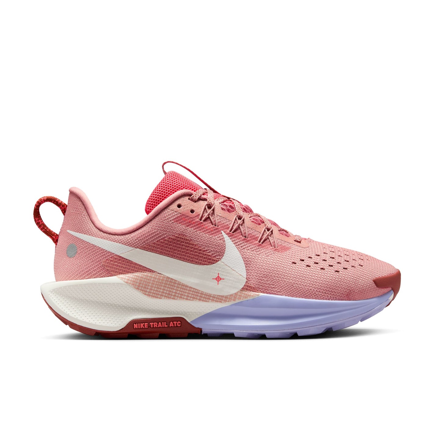 Nike Women's ReactX Pegasus Trail 5