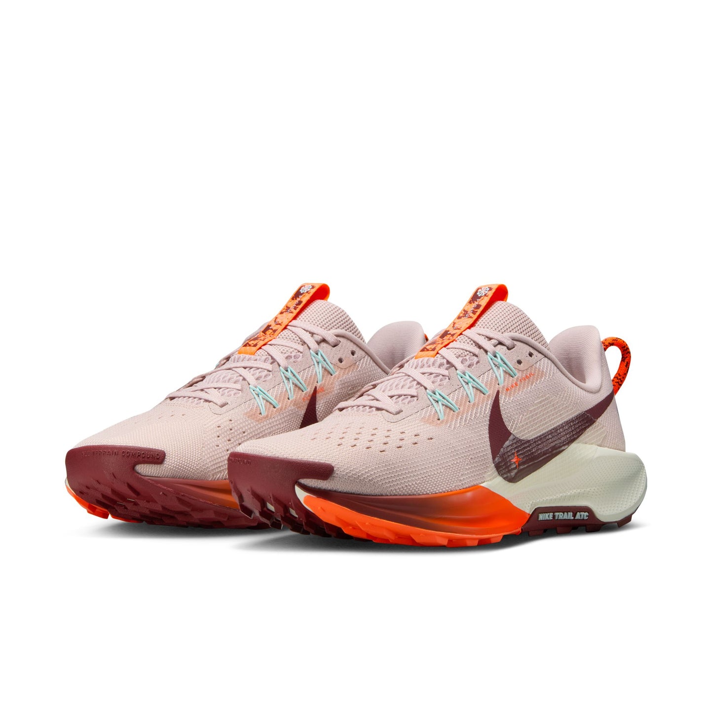 Nike Women's ReactX Pegasus Trail 5