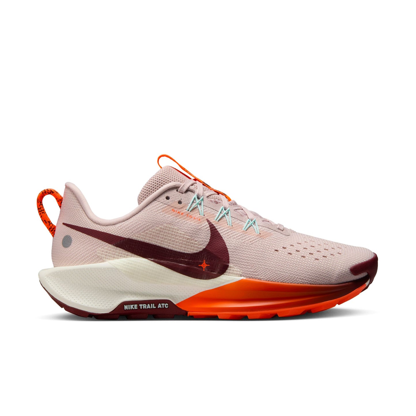 Nike Women's ReactX Pegasus Trail 5