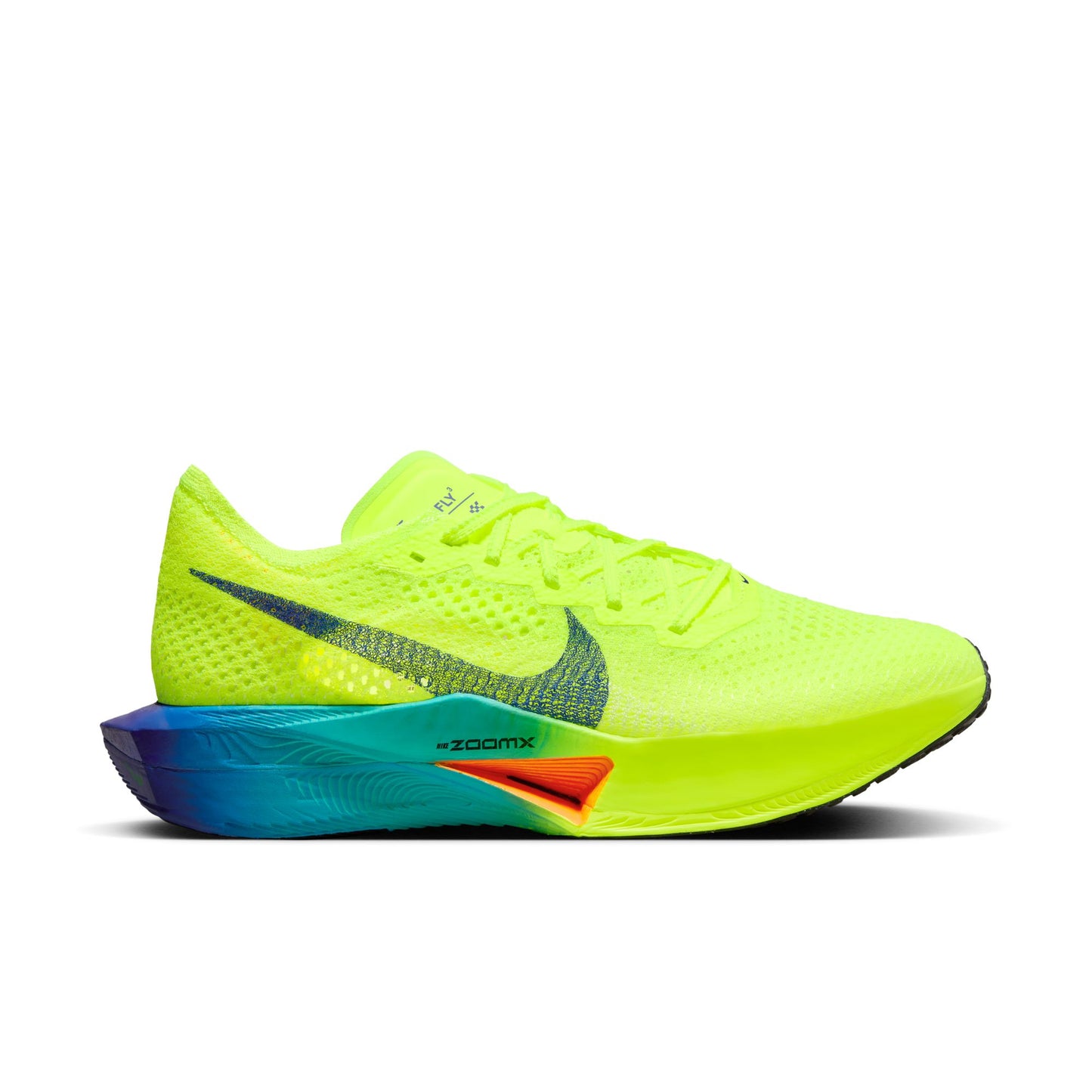Nike Women's ZoomX Vaporfly Next% 3