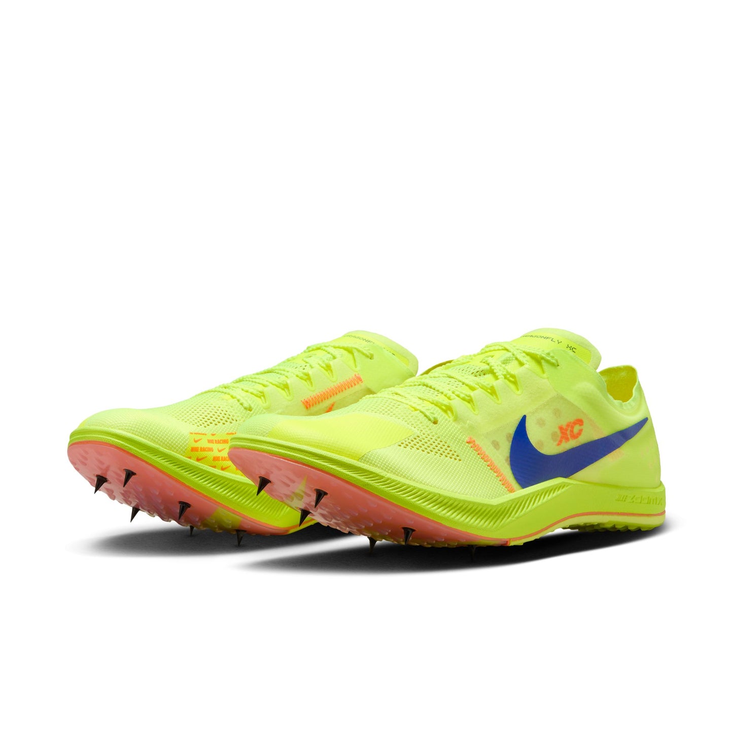 Unisex ZoomX Dragonfly XC