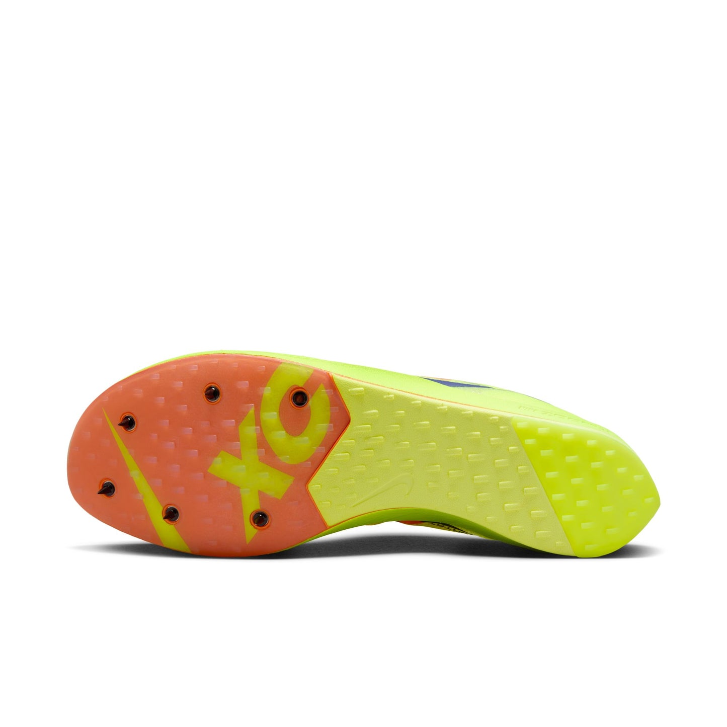 Unisex ZoomX Dragonfly XC