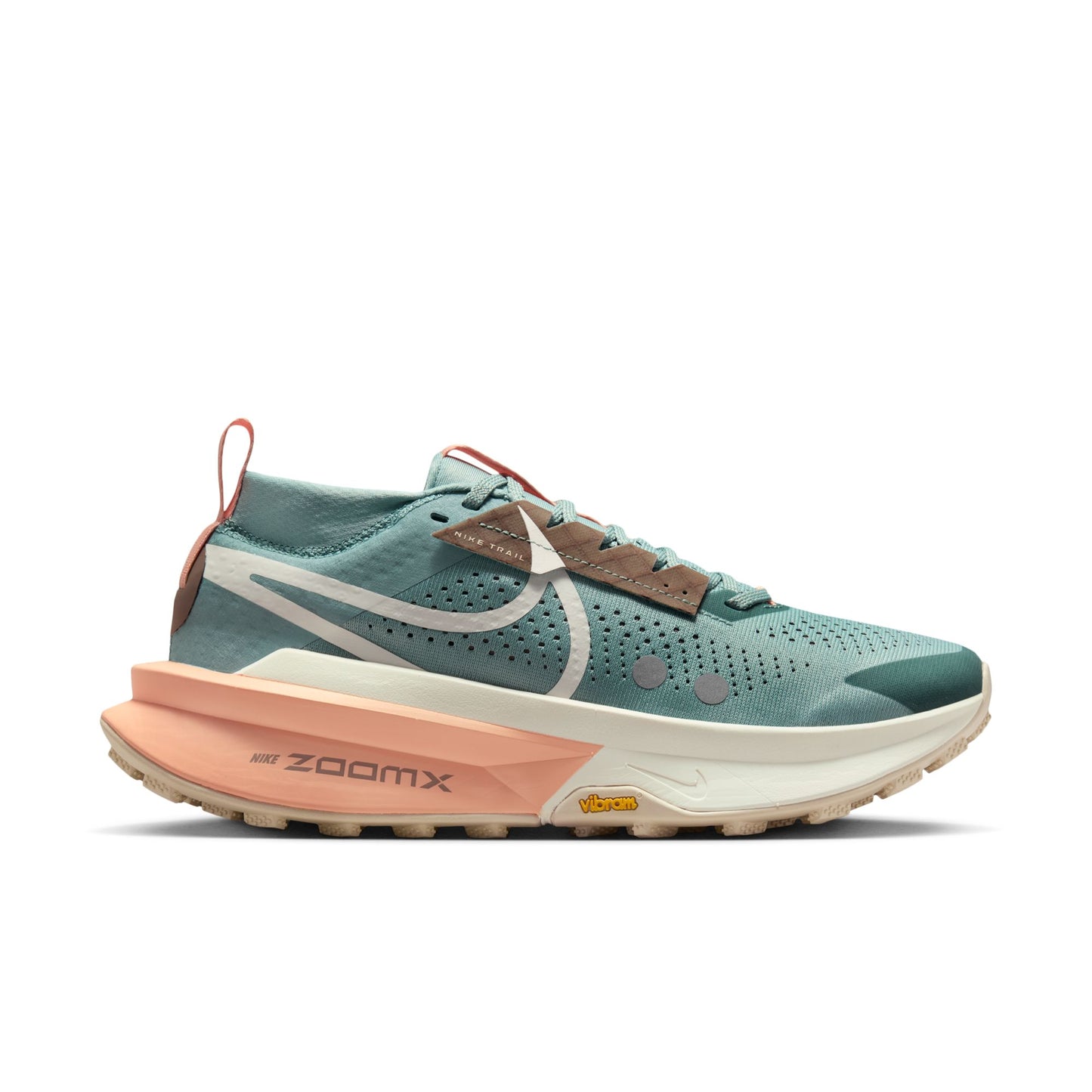 Nike Women's Zegama Trail 2