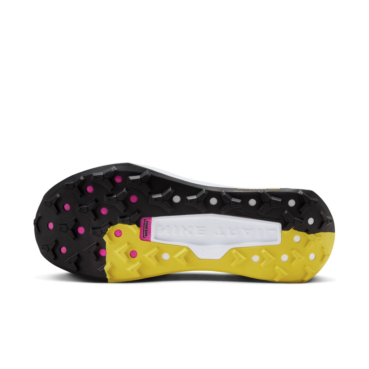 Nike Men's ReactX Wildhorse 10