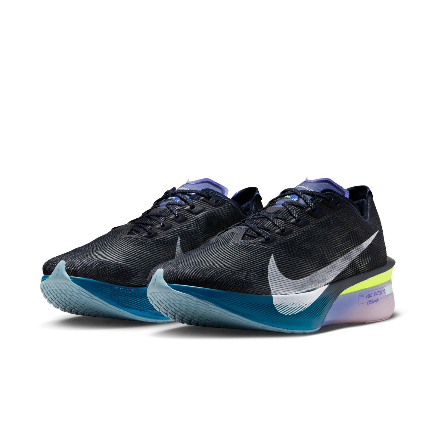Nike Unisex ZoomX Vaporfly 4
