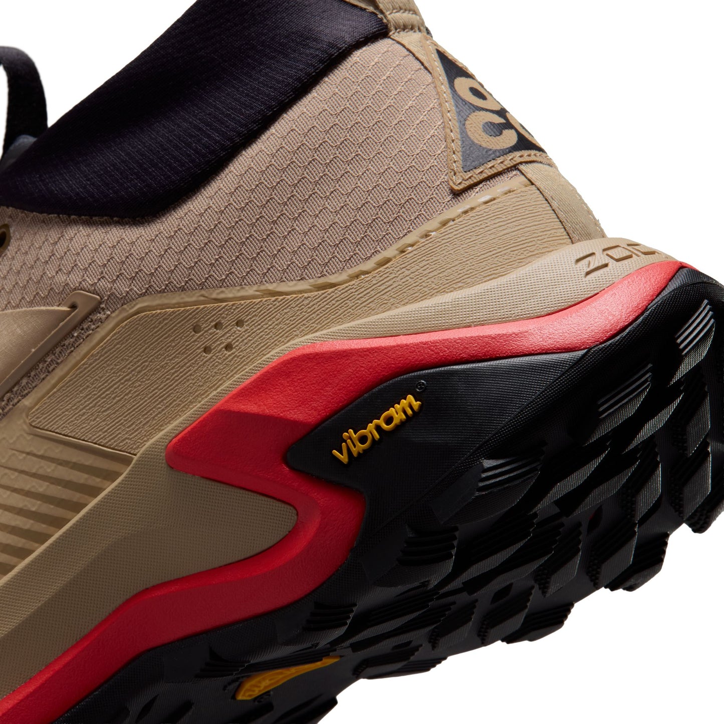 Men's ACG Zegama Hike 7/16 Release Date