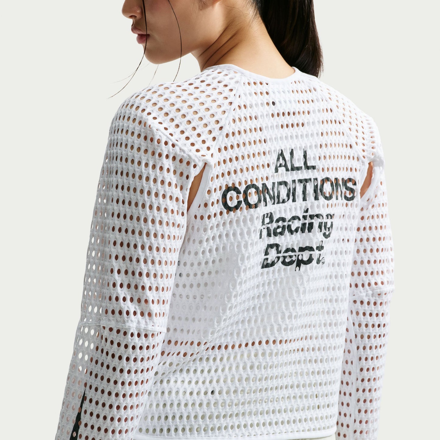 Women's ACG Radical AirFlow NXT Dri-FIT Long-Sleeve Trail Running Top - In Store Only