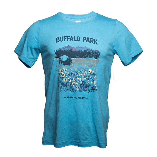 All Gender Buffalo Park Tee