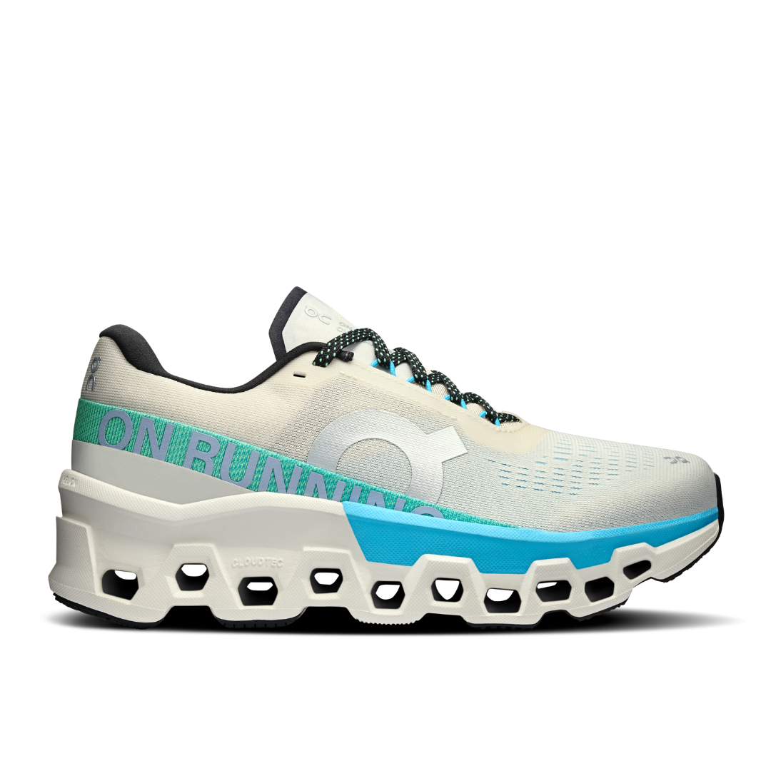 On Women's CloudMonster 2