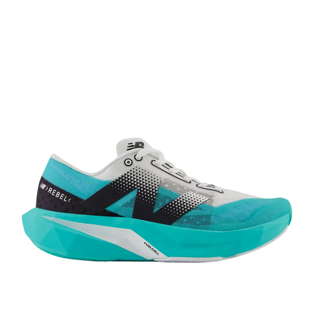 New Balance Women's Fuelcell Rebel v4