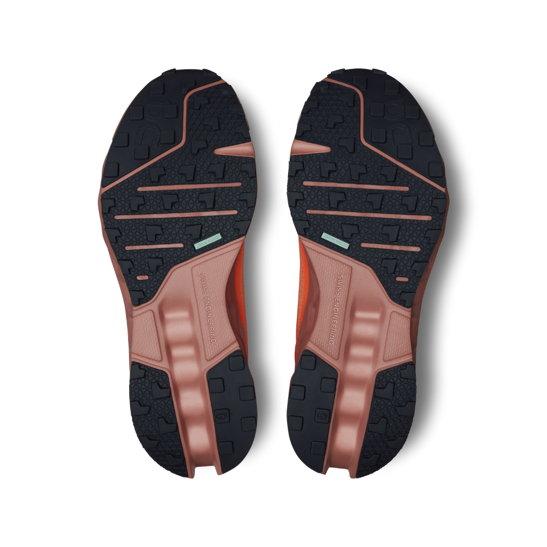 On Men's Cloudsurfer Trail