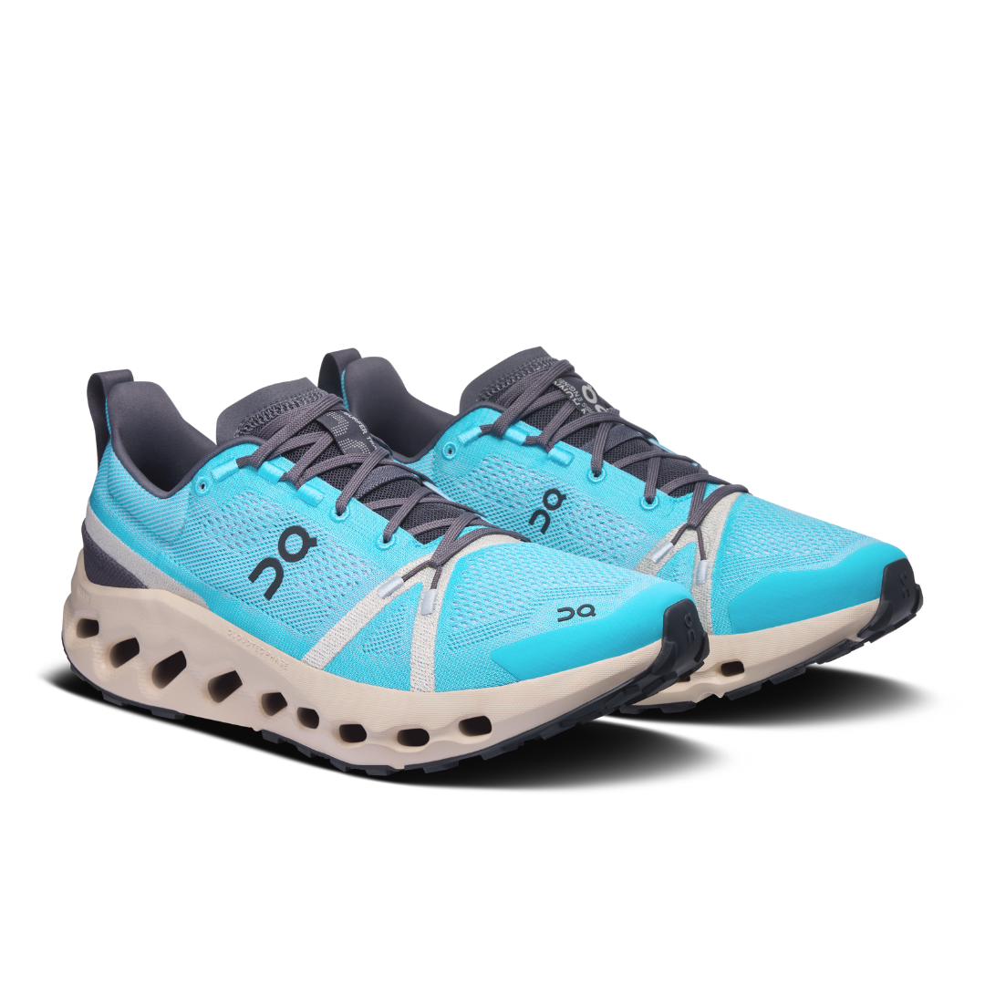 On Men's Cloudsurfer Trail