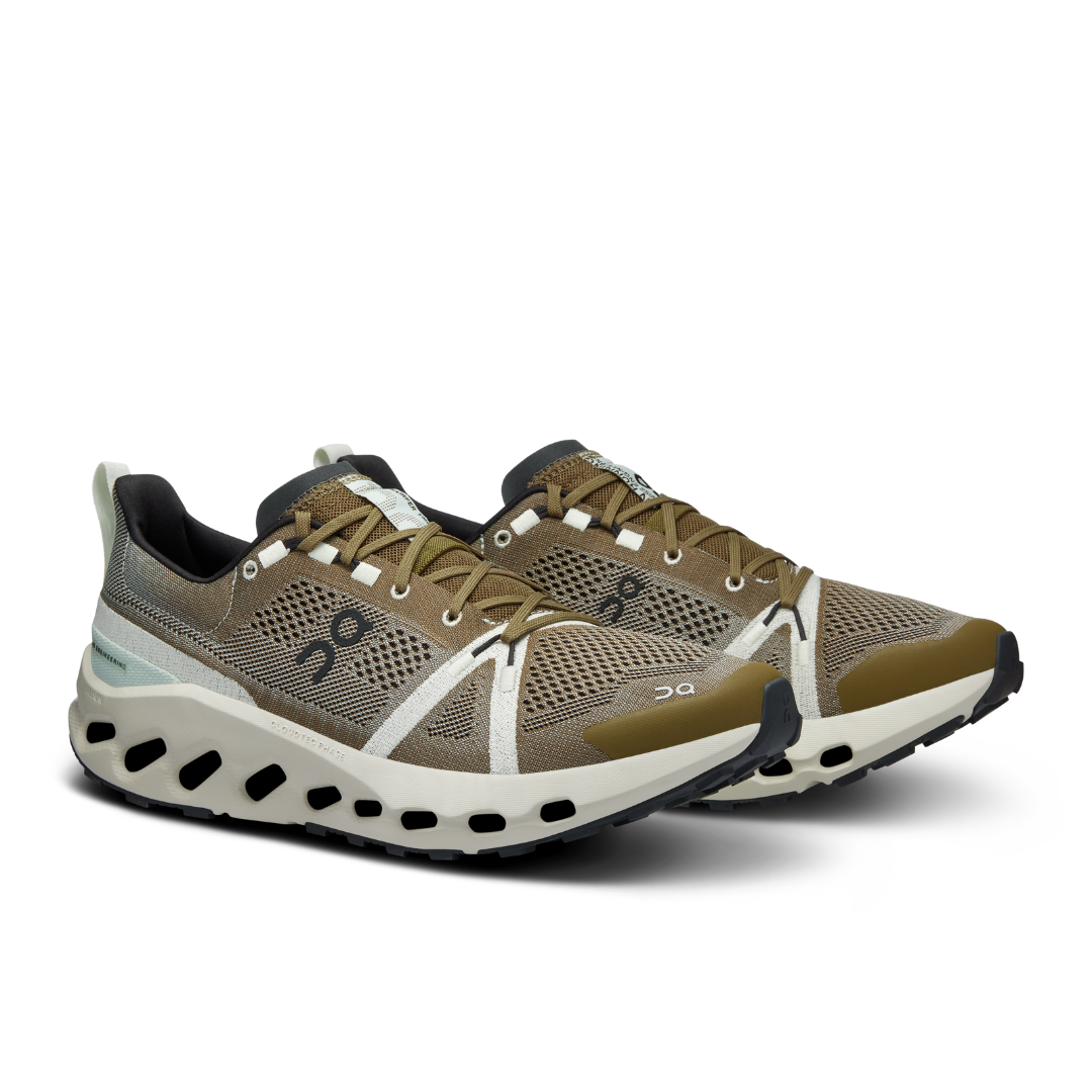 On Men's Cloudsurfer Trail