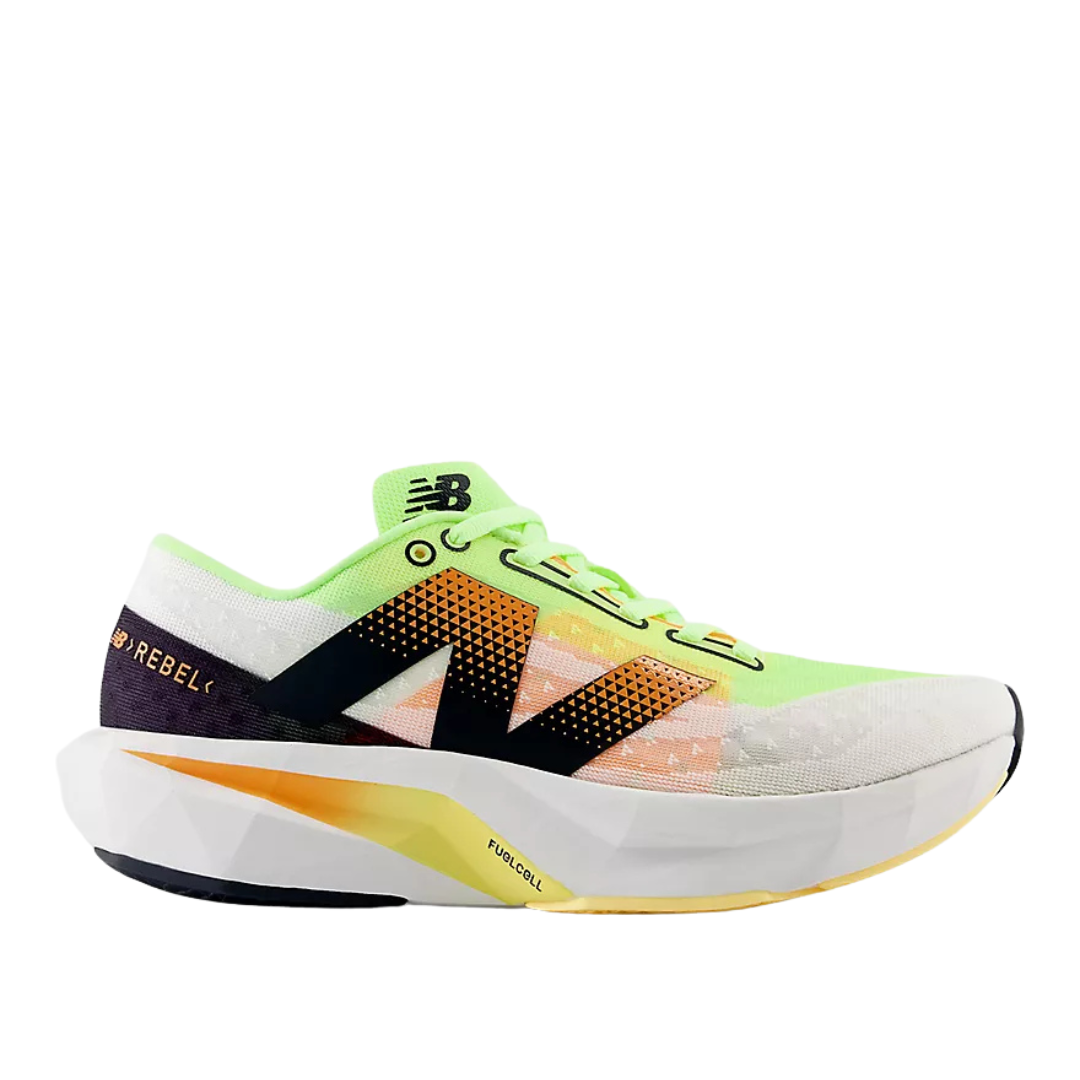 New Balance Women's Fuelcell Rebel v4