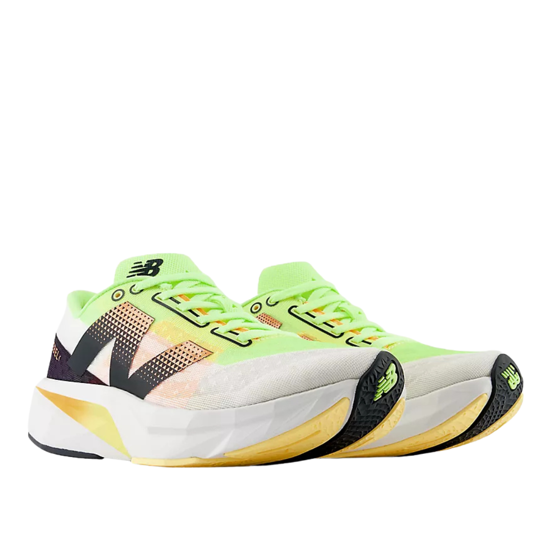 New Balance Women's Fuelcell Rebel v4