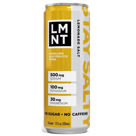 LMNT Sparkling 12 oz