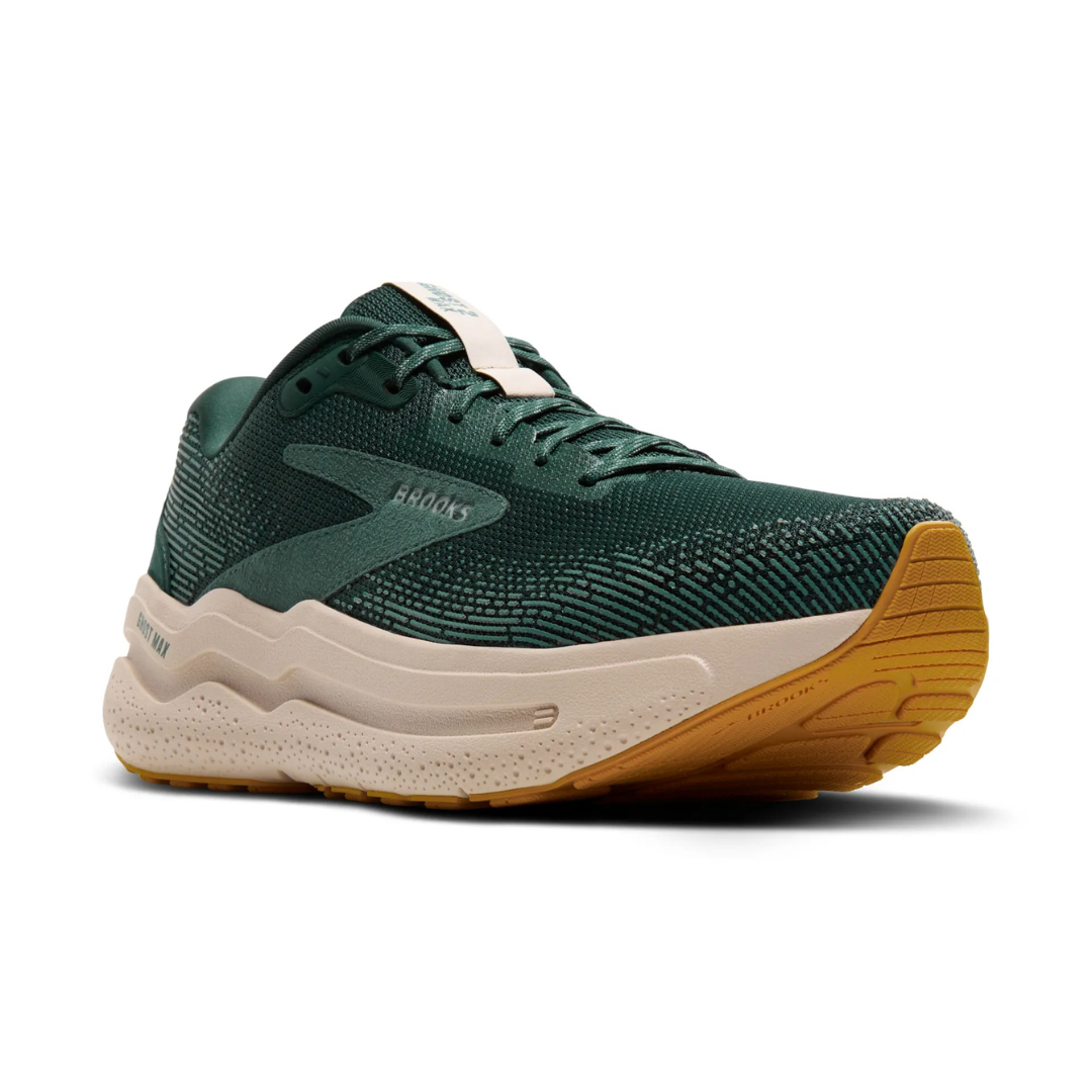 Brooks Men's Ghost Max 2