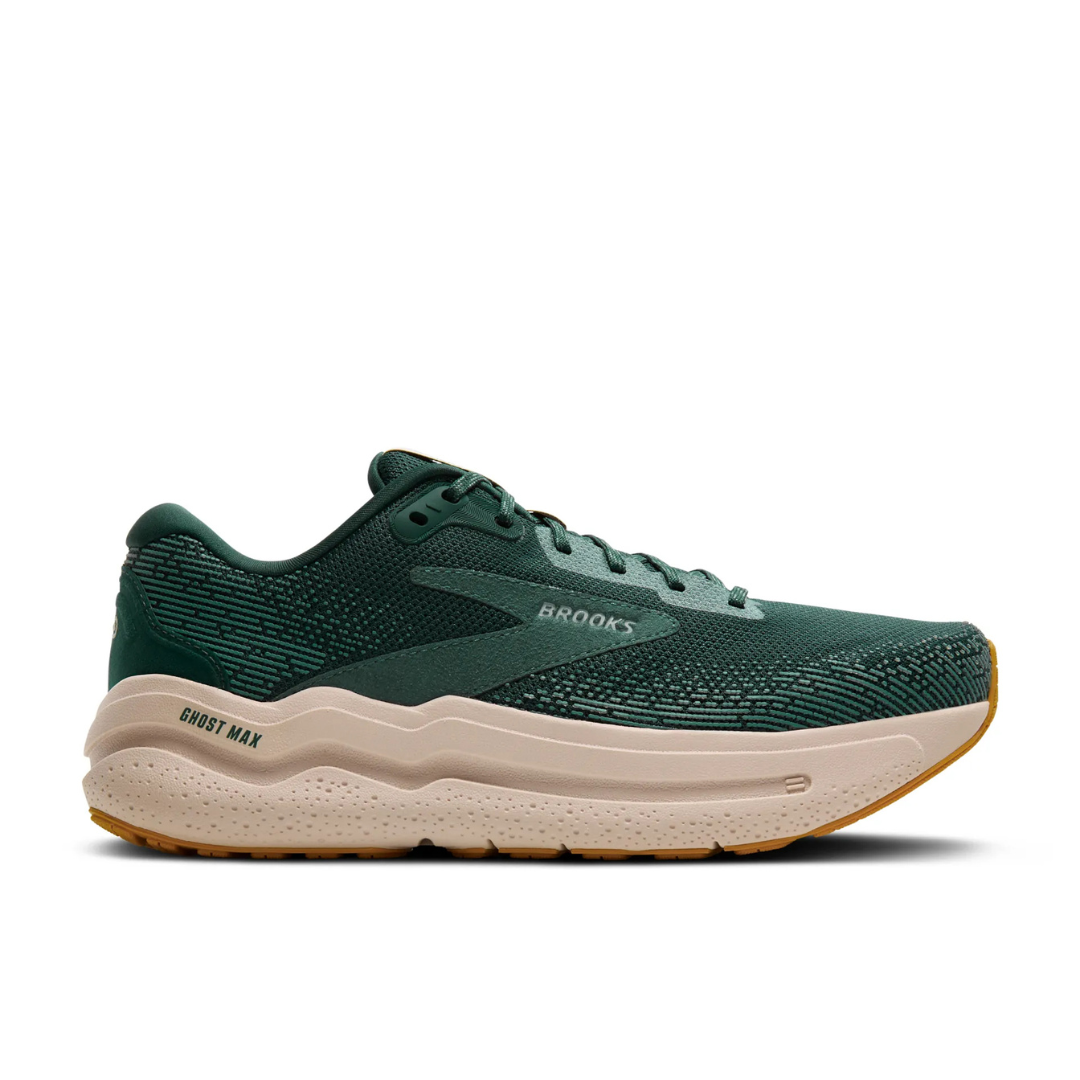 Brooks Men's Ghost Max 2
