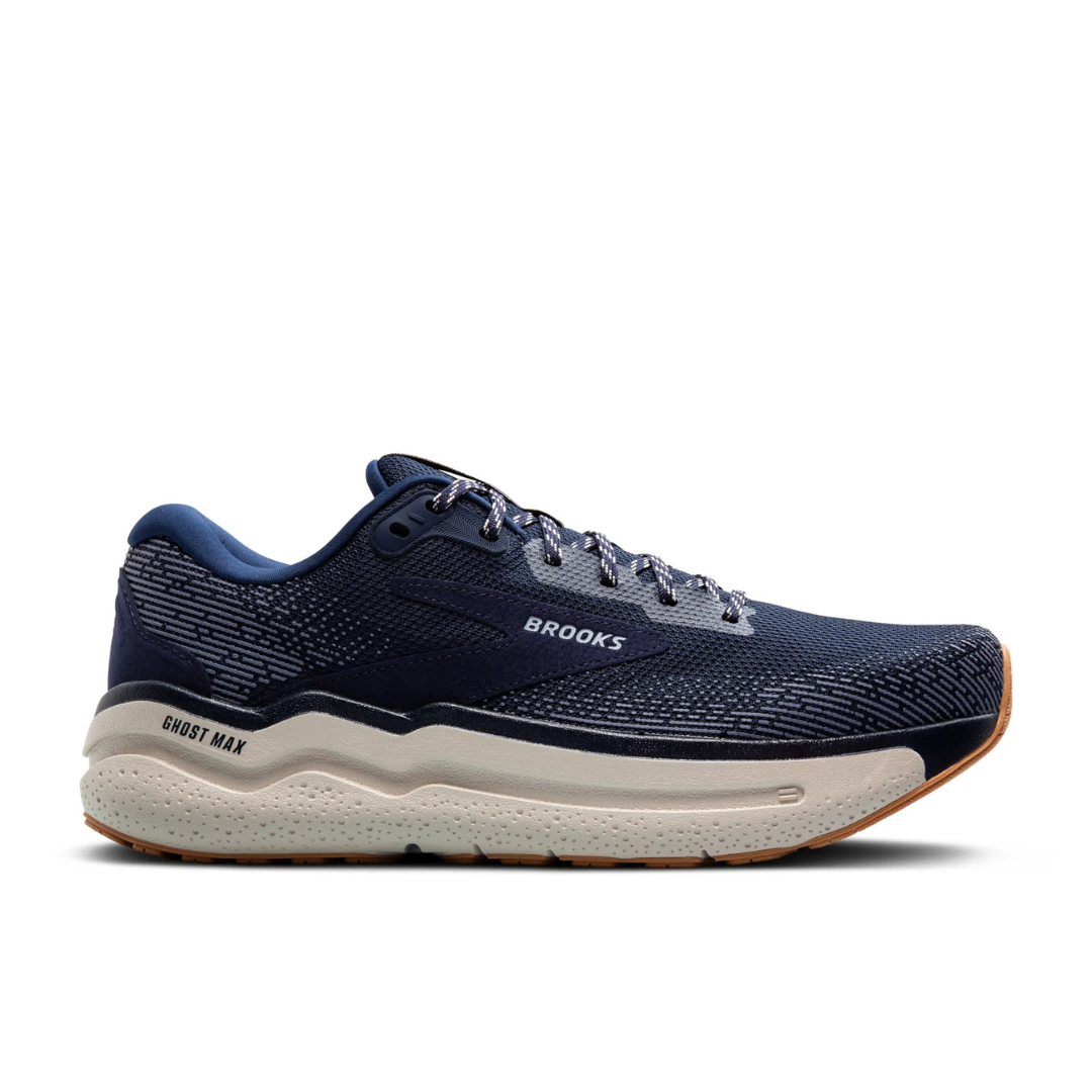 Brooks Men's Ghost Max 2