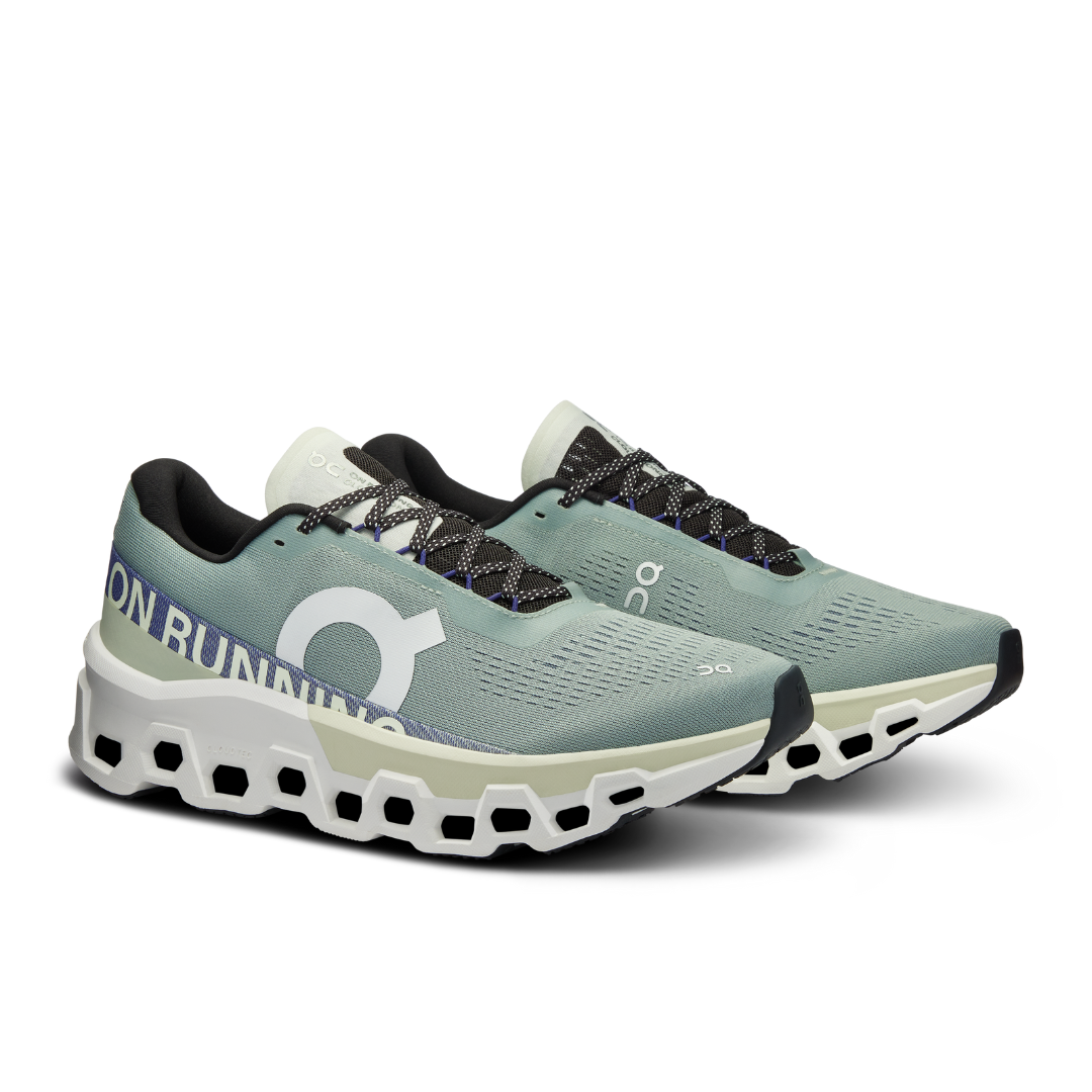 On Men's CloudMonster 2