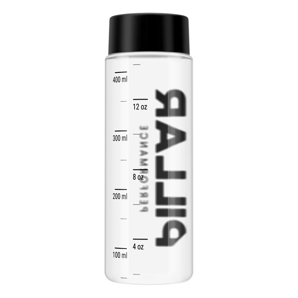 Pillar Water Bottle