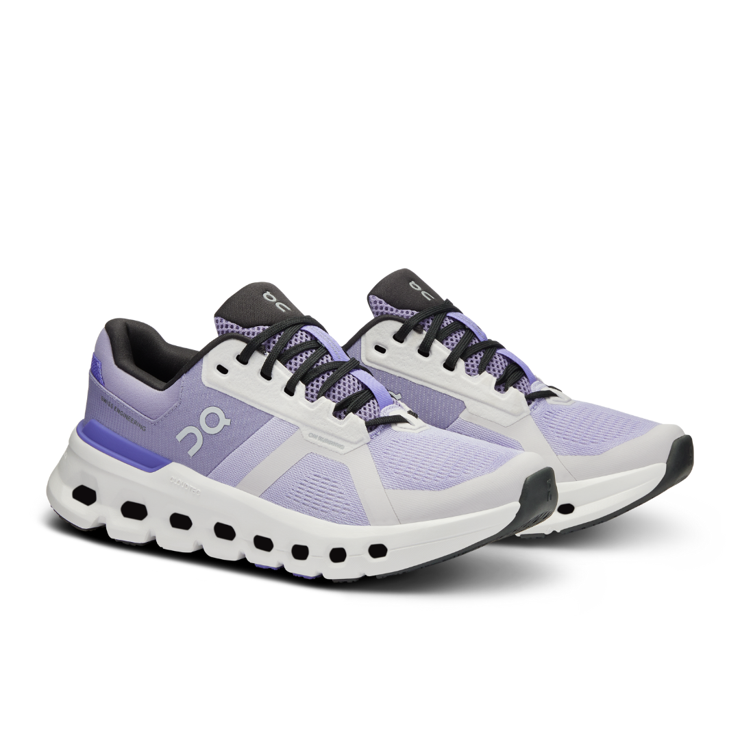 On Women's CloudRunner 2