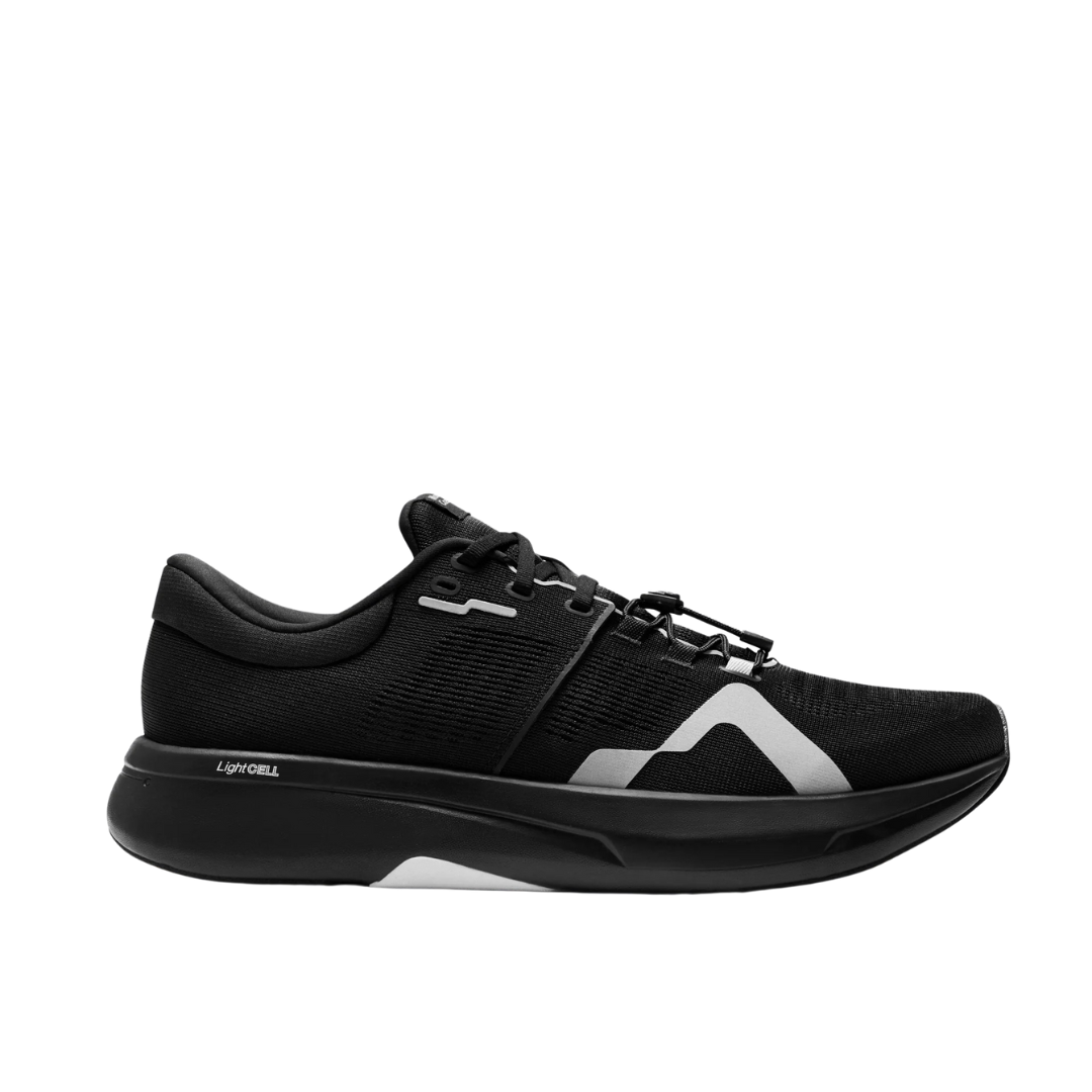 Mount to Coast Men's R1