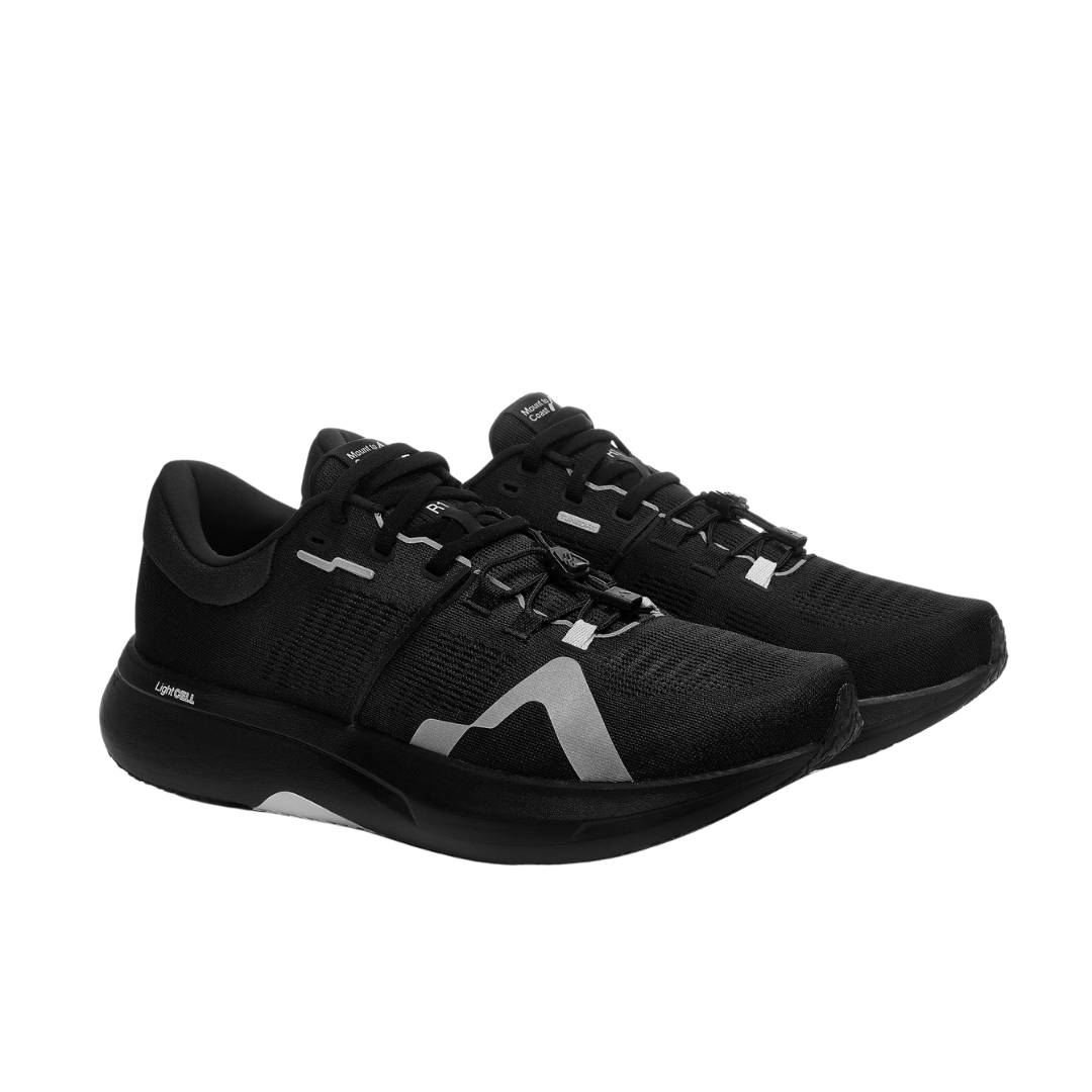 Mount to Coast Men's R1