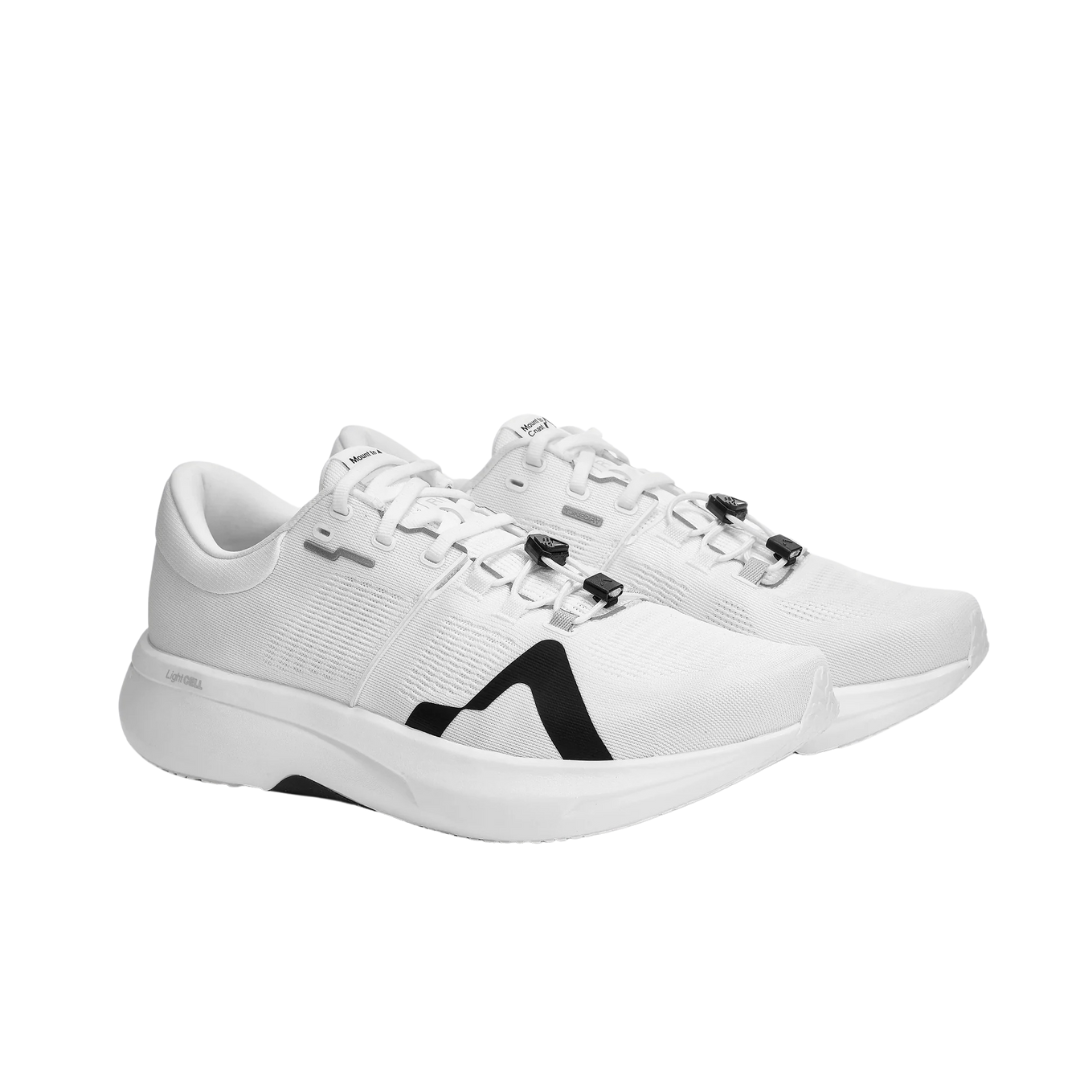 Mount to Coast Men's R1