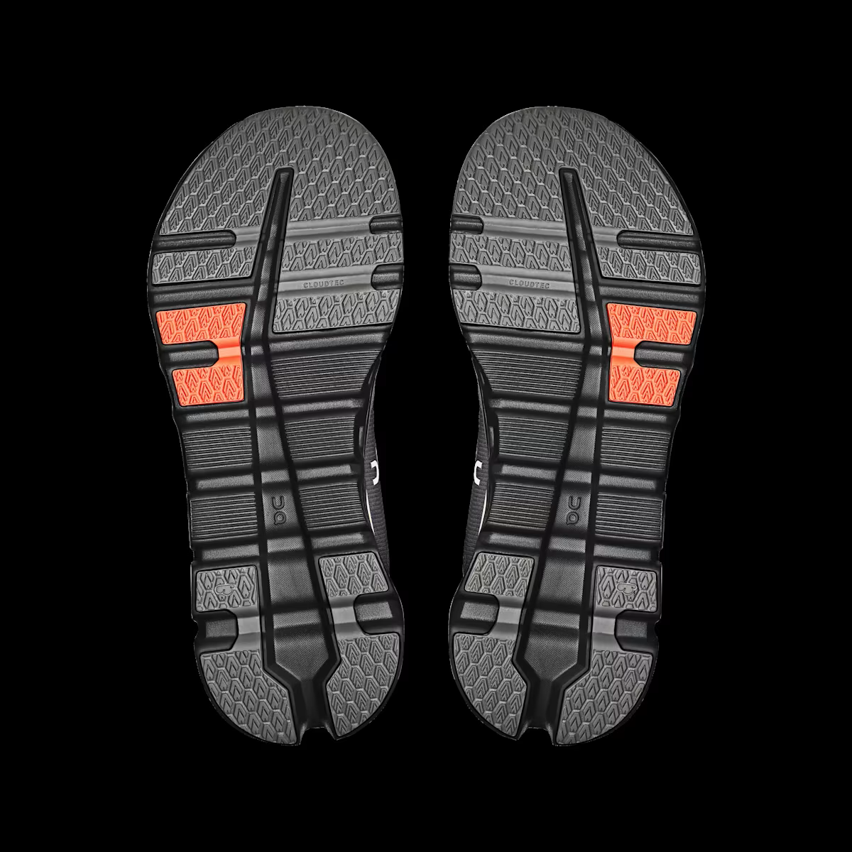 On Men's CloudRunner 2