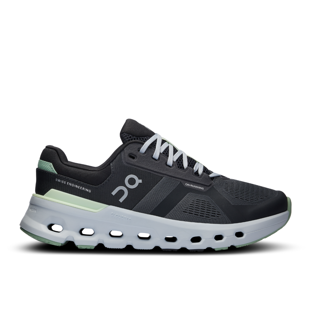 On Women's CloudRunner 2