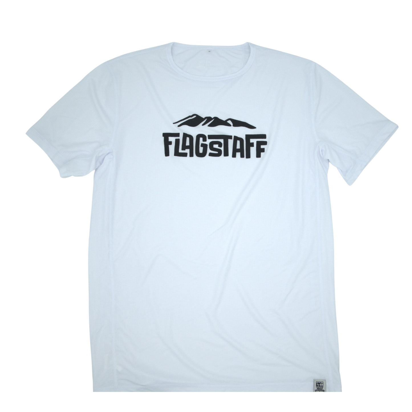 Men's Vintage RF Fun Mountain Blaze Tee