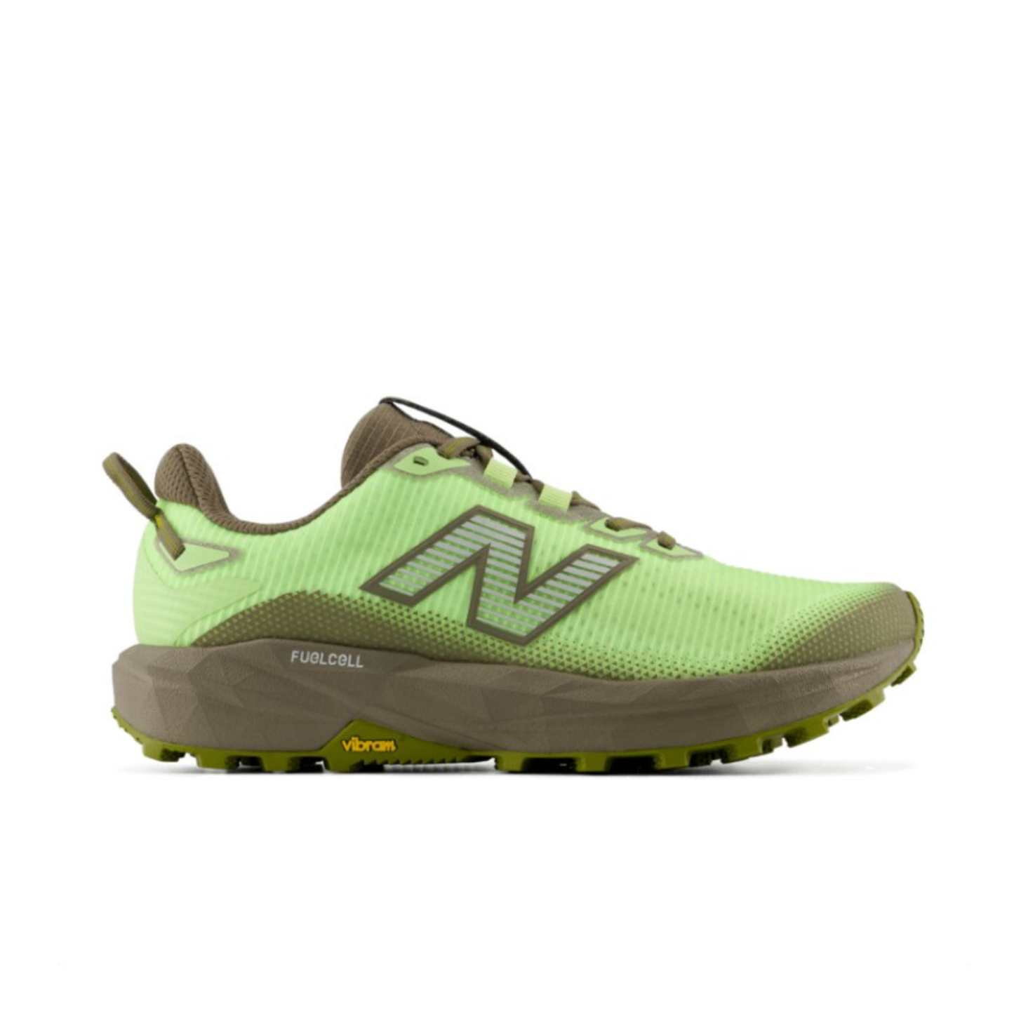 Men's Fuelcell Rebel Trail