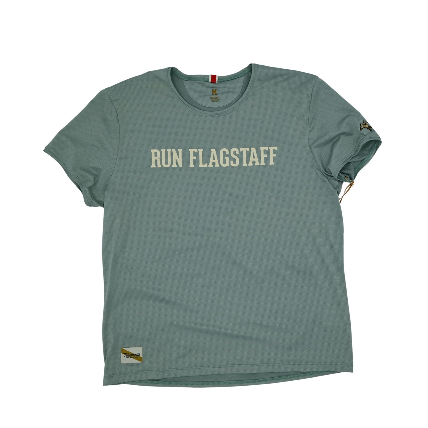 Women's RF Text Logo Twilight Tee