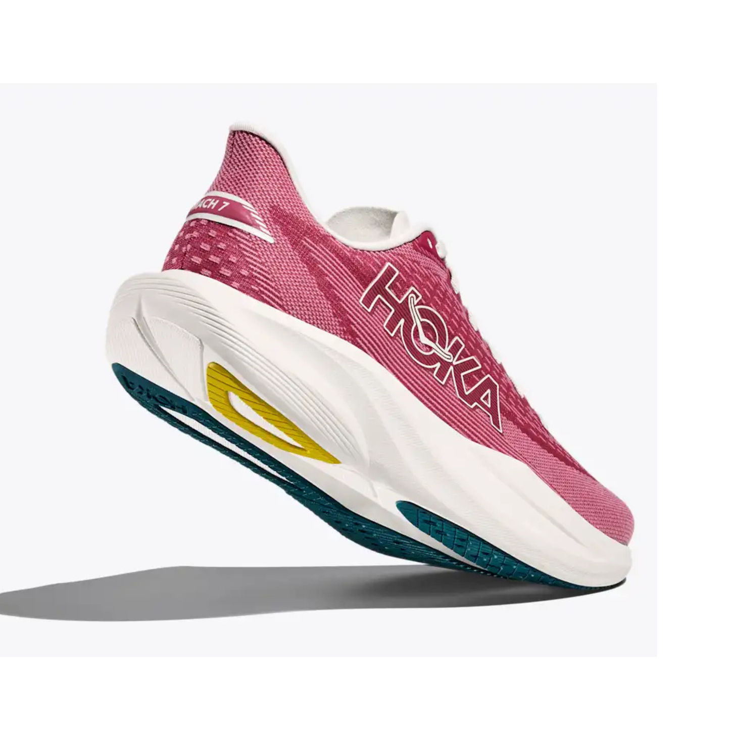 Women's Mach 7