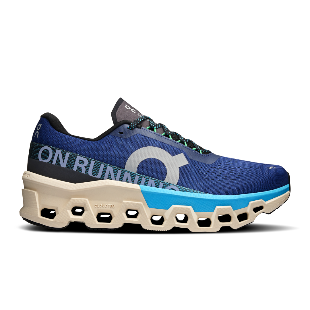 On Men's CloudMonster 2