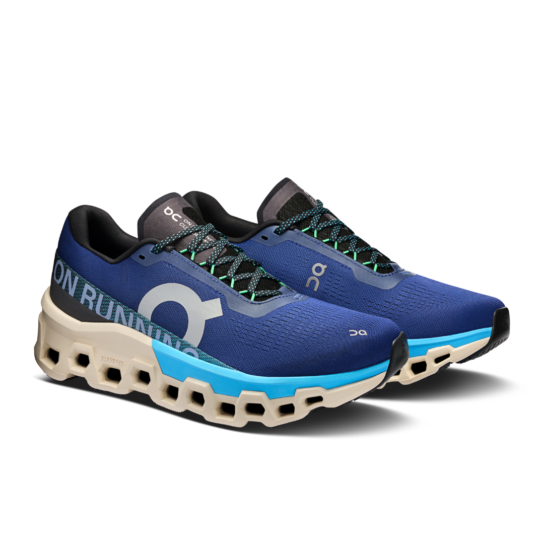 On Men's CloudMonster 2