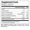Ultra Immune C Immunity Support