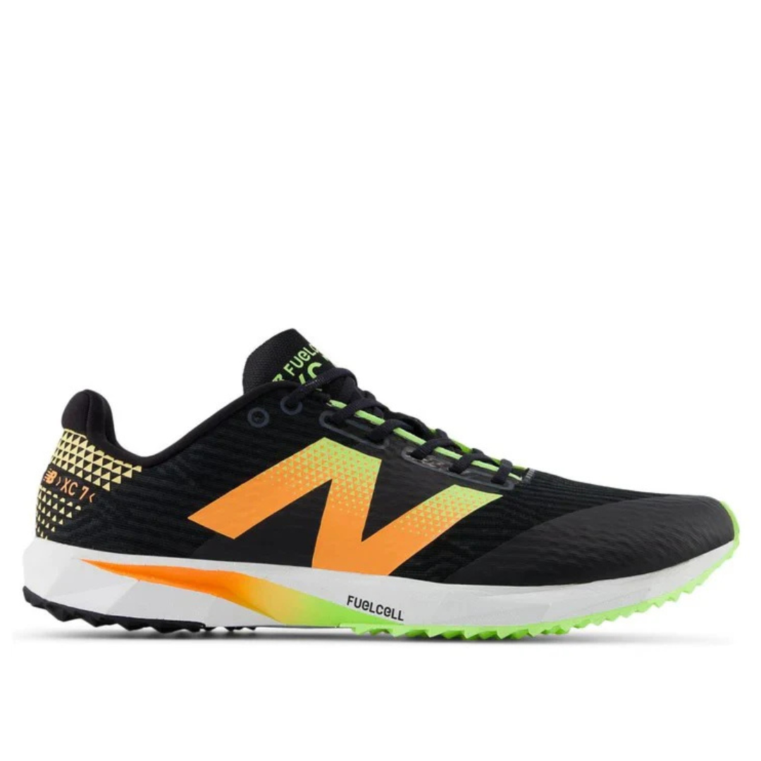 New Balance Unisex Fuelcell XC7 v5