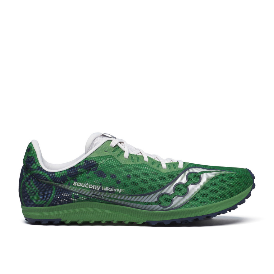Saucony Men’s Kilkenny XC 9 Flat