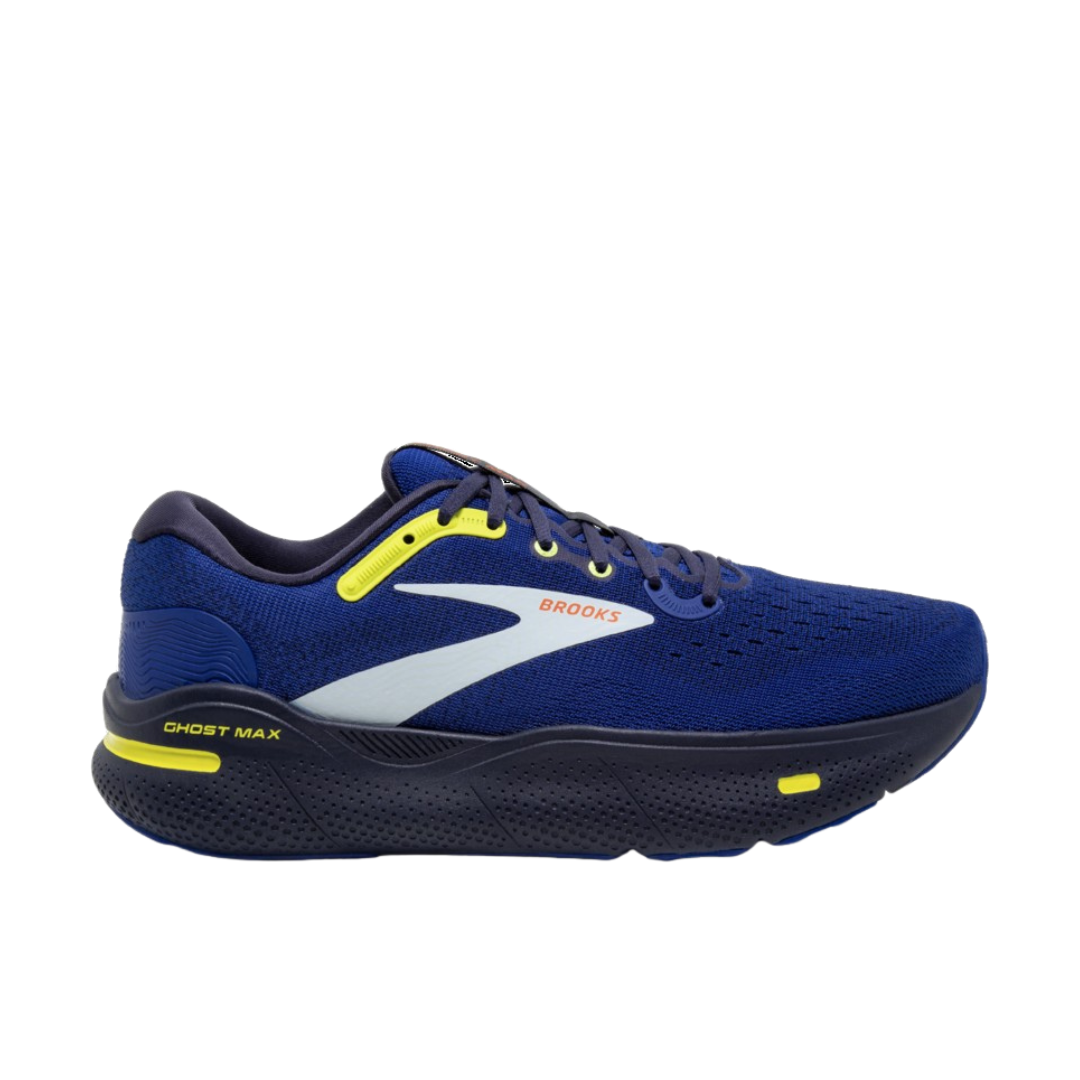 Brooks Men's Ghost Max