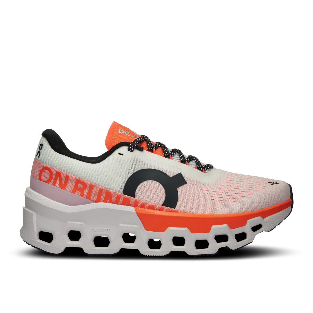 On Women's CloudMonster 2