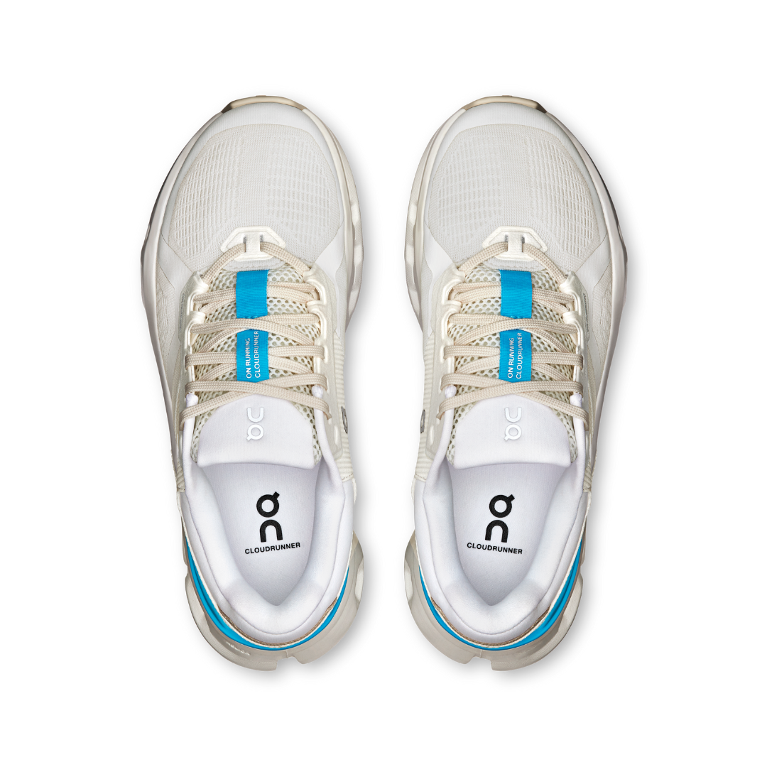 On Women's CloudRunner 2